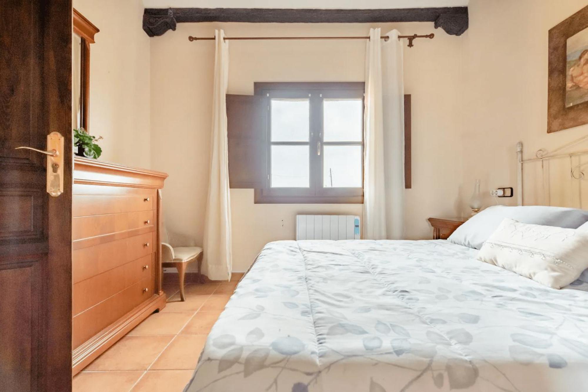 Vinyols i Els Arcs Masia Castellvi B&B מראה חיצוני תמונה